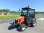 Preview: Kleintraktor TAFE 6028 M mit Schaltgetriebe und Kabine